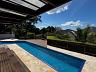CASA 3 SU�TES, SEMI-MOBILIADA, SAUNA E PISCINA COM VISTA LIVRE, JO�O PAULO, FLORIAN�POLIS/SC. 4
