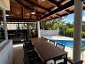 CASA 3 SU�TES, SEMI-MOBILIADA, SAUNA E PISCINA COM VISTA LIVRE, JO�O PAULO, FLORIAN�POLIS/SC. 8