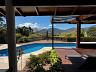 CASA 3 SU�TES, SEMI-MOBILIADA, SAUNA E PISCINA COM VISTA LIVRE, JO�O PAULO, FLORIAN�POLIS/SC. 10