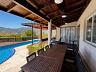 CASA 3 SU�TES, SEMI-MOBILIADA, SAUNA E PISCINA COM VISTA LIVRE, JO�O PAULO, FLORIAN�POLIS/SC. 15