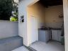 CASA 3 SU�TES, SEMI-MOBILIADA, SAUNA E PISCINA COM VISTA LIVRE, JO�O PAULO, FLORIAN�POLIS/SC. 22