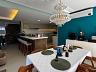 CASA 3 SU�TES, SEMI-MOBILIADA, SAUNA E PISCINA COM VISTA LIVRE, JO�O PAULO, FLORIAN�POLIS/SC. 31