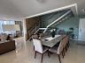 CASA 3 SU�TES, SEMI-MOBILIADA, SAUNA E PISCINA COM VISTA LIVRE, JO�O PAULO, FLORIAN�POLIS/SC. 37
