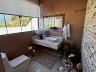 CASA 3 SU�TES, SEMI-MOBILIADA, SAUNA E PISCINA COM VISTA LIVRE, JO�O PAULO, FLORIAN�POLIS/SC. 41