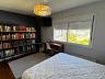 CASA 3 SU�TES, SEMI-MOBILIADA, SAUNA E PISCINA COM VISTA LIVRE, JO�O PAULO, FLORIAN�POLIS/SC. 55