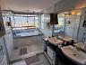 CASA 3 SU�TES, SEMI-MOBILIADA, SAUNA E PISCINA COM VISTA LIVRE, JO�O PAULO, FLORIAN�POLIS/SC. 64