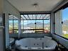CASA 3 SU�TES, SEMI-MOBILIADA, SAUNA E PISCINA COM VISTA LIVRE, JO�O PAULO, FLORIAN�POLIS/SC. 65