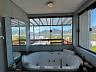 CASA 3 SU�TES, SEMI-MOBILIADA, SAUNA E PISCINA COM VISTA LIVRE, JO�O PAULO, FLORIAN�POLIS/SC. 66