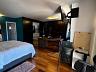 CASA 3 SU�TES, SEMI-MOBILIADA, SAUNA E PISCINA COM VISTA LIVRE, JO�O PAULO, FLORIAN�POLIS/SC. 68