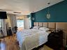 CASA 3 SU�TES, SEMI-MOBILIADA, SAUNA E PISCINA COM VISTA LIVRE, JO�O PAULO, FLORIAN�POLIS/SC. 73
