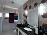 CASA 3 SU�TES, SEMI-MOBILIADA, SAUNA E PISCINA COM VISTA LIVRE, JO�O PAULO, FLORIAN�POLIS/SC. 75