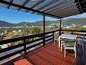 CASA 3 SU�TES, SEMI-MOBILIADA, SAUNA E PISCINA COM VISTA LIVRE, JO�O PAULO, FLORIAN�POLIS/SC. 78