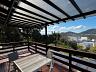 CASA 3 SU�TES, SEMI-MOBILIADA, SAUNA E PISCINA COM VISTA LIVRE, JO�O PAULO, FLORIAN�POLIS/SC. 80