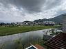 CASA 3 SU�TES, SEMIMOBILIADA, PISCINA PRIVATIVA, FUNDOS PARA O LAGO, CONDOM�NIO RESERVA DA PEDRA, PEDRA BRANCA, PALHO�A/SC. 69