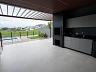 CASA 3 SU�TES, SEMIMOBILIADA, PISCINA PRIVATIVA, FUNDOS PARA O LAGO, CONDOM�NIO RESERVA DA PEDRA, PEDRA BRANCA, PALHO�A/SC. 9