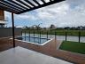 CASA 3 SU�TES, SEMIMOBILIADA, PISCINA PRIVATIVA, FUNDOS PARA O LAGO, CONDOM�NIO RESERVA DA PEDRA, PEDRA BRANCA, PALHO�A/SC. 7