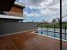 CASA 3 SU�TES, SEMIMOBILIADA, PISCINA PRIVATIVA, FUNDOS PARA O LAGO, CONDOM�NIO RESERVA DA PEDRA, PEDRA BRANCA, PALHO�A/SC. 6