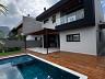 CASA 3 SU�TES, SEMIMOBILIADA, PISCINA PRIVATIVA, FUNDOS PARA O LAGO, CONDOM�NIO RESERVA DA PEDRA, PEDRA BRANCA, PALHO�A/SC. 5