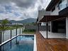 CASA 3 SU�TES, SEMIMOBILIADA, PISCINA PRIVATIVA, FUNDOS PARA O LAGO, CONDOM�NIO RESERVA DA PEDRA, PEDRA BRANCA, PALHO�A/SC. 1