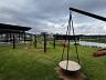 CASA 3 SU�TES, SEMIMOBILIADA, PISCINA PRIVATIVA, FUNDOS PARA O LAGO, CONDOM�NIO RESERVA DA PEDRA, PEDRA BRANCA, PALHO�A/SC. 81