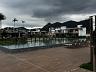 CASA 3 SU�TES, SEMIMOBILIADA, PISCINA PRIVATIVA, FUNDOS PARA O LAGO, CONDOM�NIO RESERVA DA PEDRA, PEDRA BRANCA, PALHO�A/SC. 85
