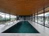 CASA 3 SU�TES, SEMIMOBILIADA, PISCINA PRIVATIVA, FUNDOS PARA O LAGO, CONDOM�NIO RESERVA DA PEDRA, PEDRA BRANCA, PALHO�A/SC. 104