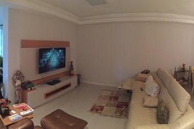 Apartamento com 3 quartos à venda, 178m², 3 banheiros, 2 garagens - Centro - Balneário Camboriú