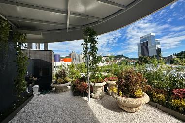 COBERTURA BRAVA OCEAN - Praia Brava - Itajaí/SC