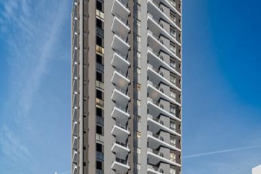 ESSÊNCIA RESIDENCE - Fazenda - Itajaí/SC