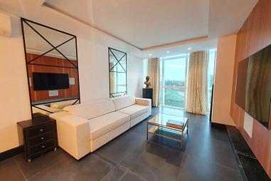 Cobertura Duplex à venda - 03 Quartos - 04 Vagas - Balneário Camboriú/SC