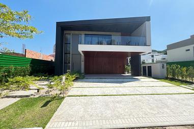 Casa no condomínio Horizontal Da Brava - Praia Brava - Itajaí - SC