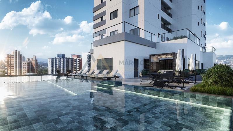 TORRE DE MALLORCA - Centro - Balne�rio Cambori�/SC. 1