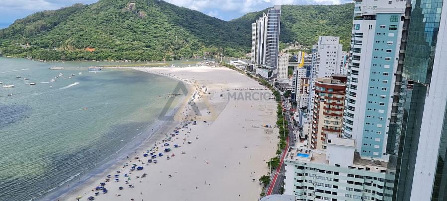 EDIF�CIO RENAISSANCE - Barra Sul - Balne�rio Cambori�/SC 1