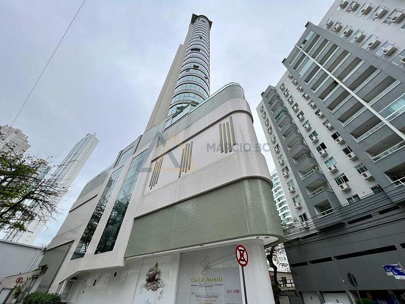 ELEGANCE TOWER RESIDENCE - Centro - Balne�rio Cambori�/SC 1