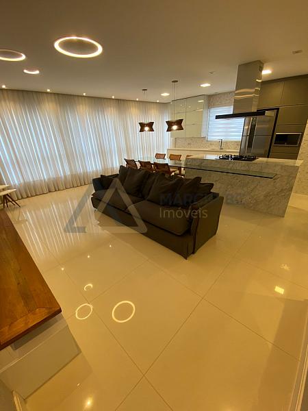 Apartamento com 3 quartos à venda, 113m², 2 banheiros, 2 garagens - Centro - Balneário Camboriú — foto 4