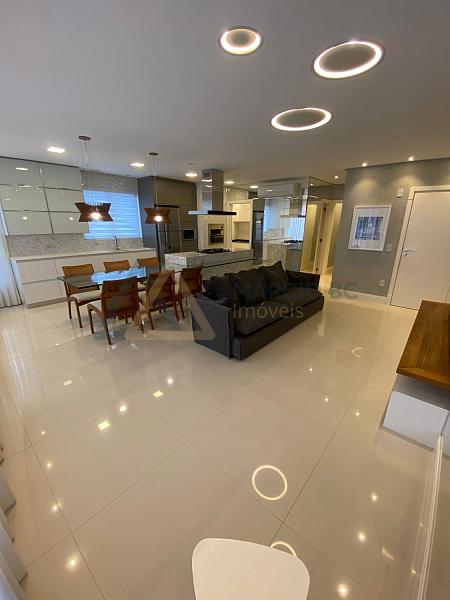 Apartamento com 3 quartos à venda, 113m², 2 banheiros, 2 garagens - Centro - Balneário Camboriú — foto 8