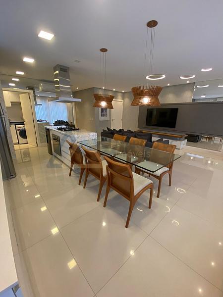 Apartamento com 3 quartos à venda, 113m², 2 banheiros, 2 garagens - Centro - Balneário Camboriú — foto 6