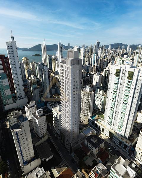 Alicante Casa - Centro - Balneário Camboriú/SC — foto 13