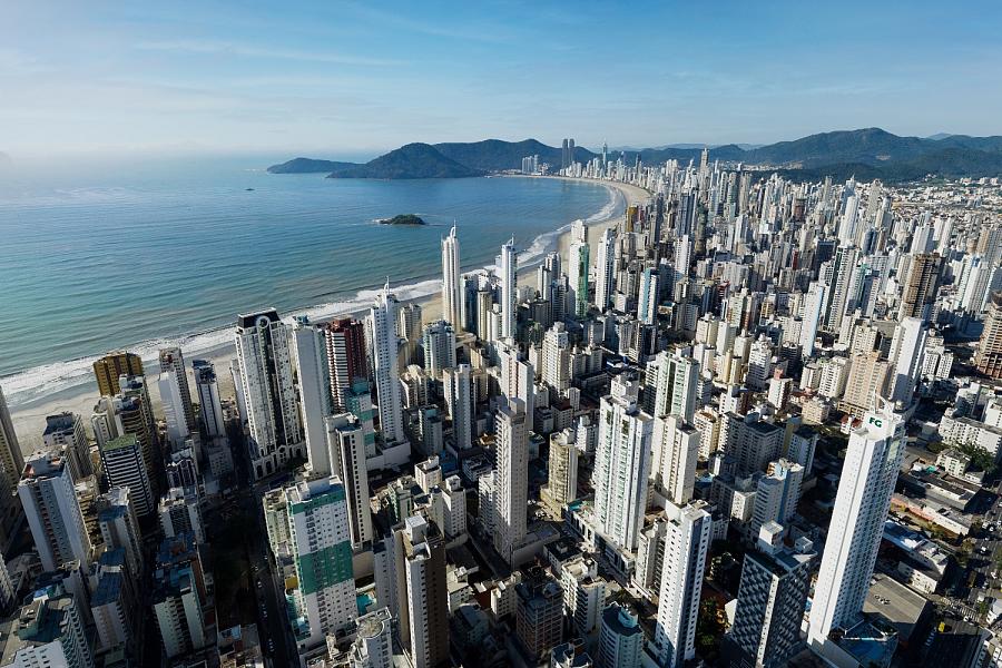 Alicante Casa - Centro - Balneário Camboriú/SC — foto 14