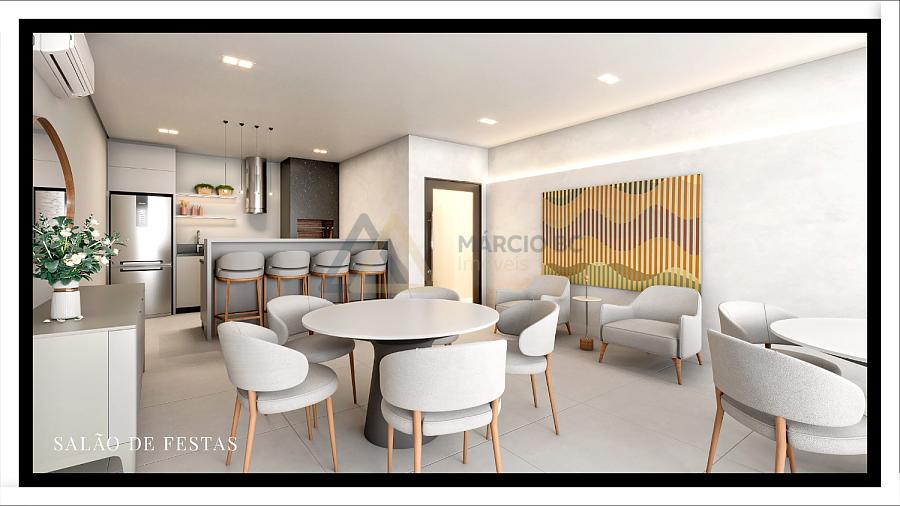 Apartamento com 02 dormitórios em Balneário Camboriú/SC — foto 6