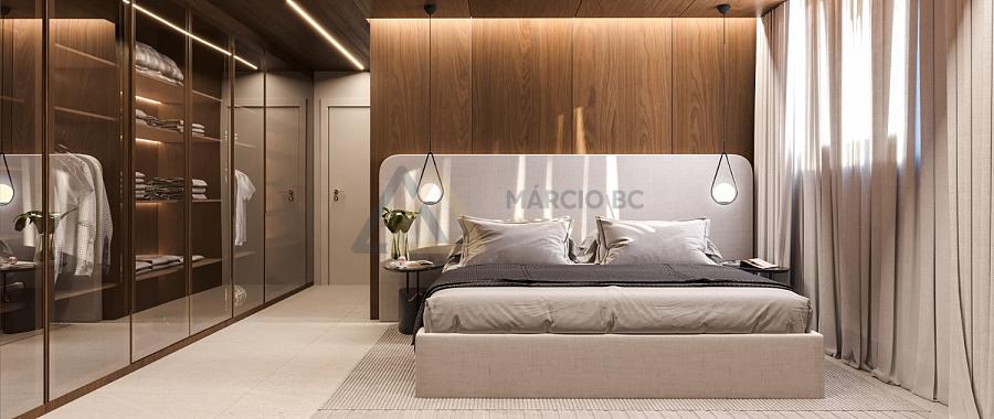 Apartamento 3 Suítes com Lazer Completo no Centro de Balneário Camboriú — foto 15