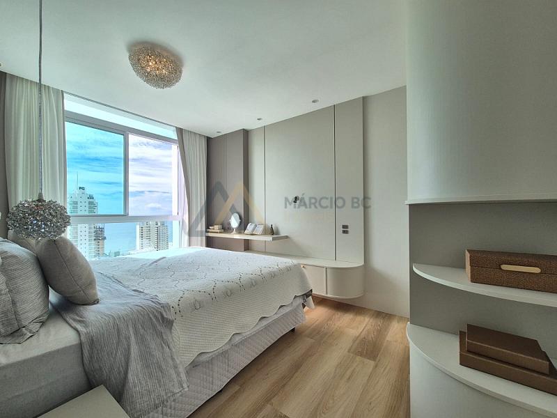 EMPREENDIMENTO PADRÃO FG NO Centro de Balneário Camboriú - SC — foto 16