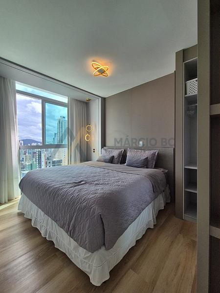 EMPREENDIMENTO PADRÃO FG NO Centro de Balneário Camboriú - SC — foto 22