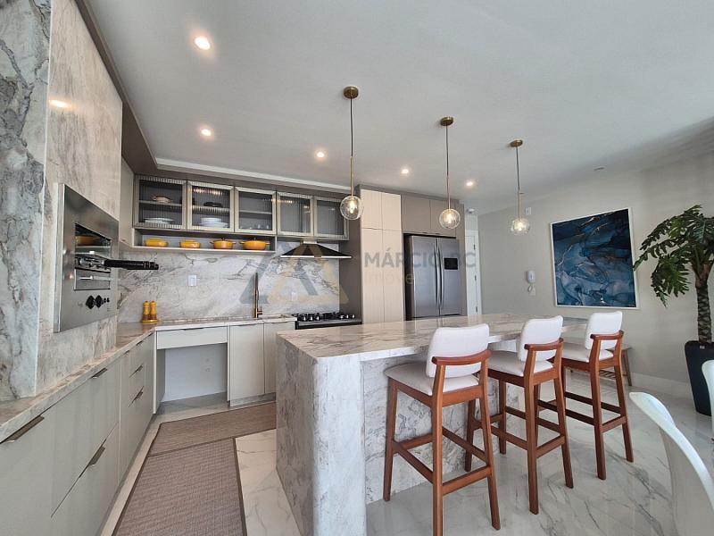 EMPREENDIMENTO PADRÃO FG NO Centro de Balneário Camboriú - SC — foto 8