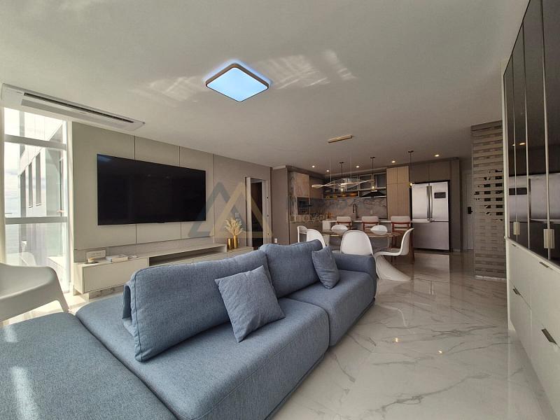 EMPREENDIMENTO PADRÃO FG NO Centro de Balneário Camboriú - SC — foto 5