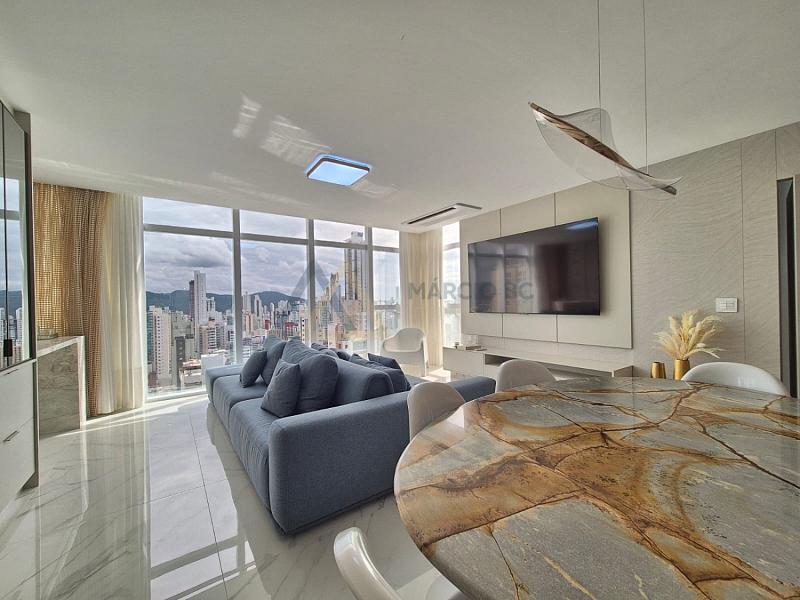 EMPREENDIMENTO PADRÃO FG NO Centro de Balneário Camboriú - SC — foto 2