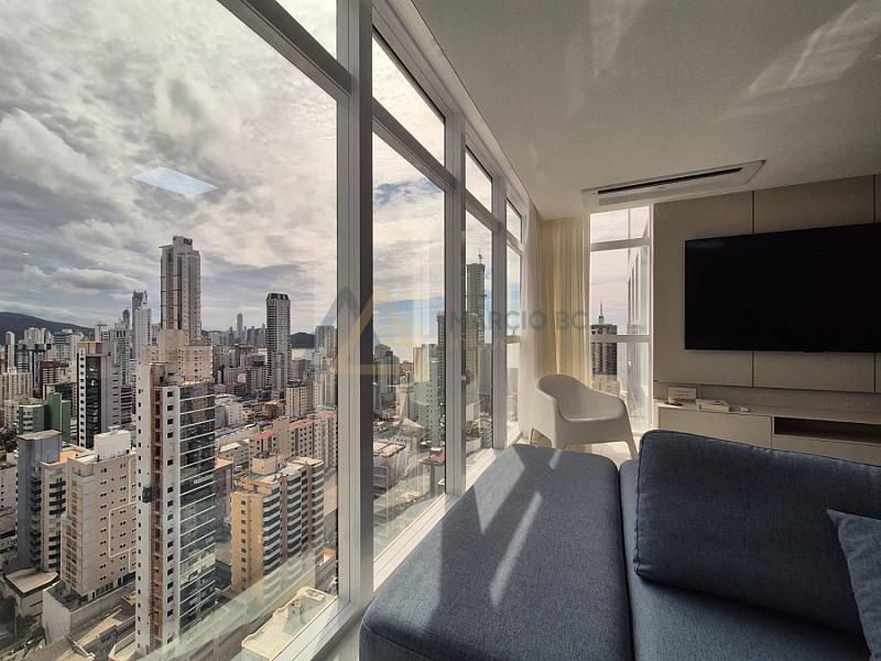 EMPREENDIMENTO PADRÃO FG NO Centro de Balneário Camboriú - SC — foto 6