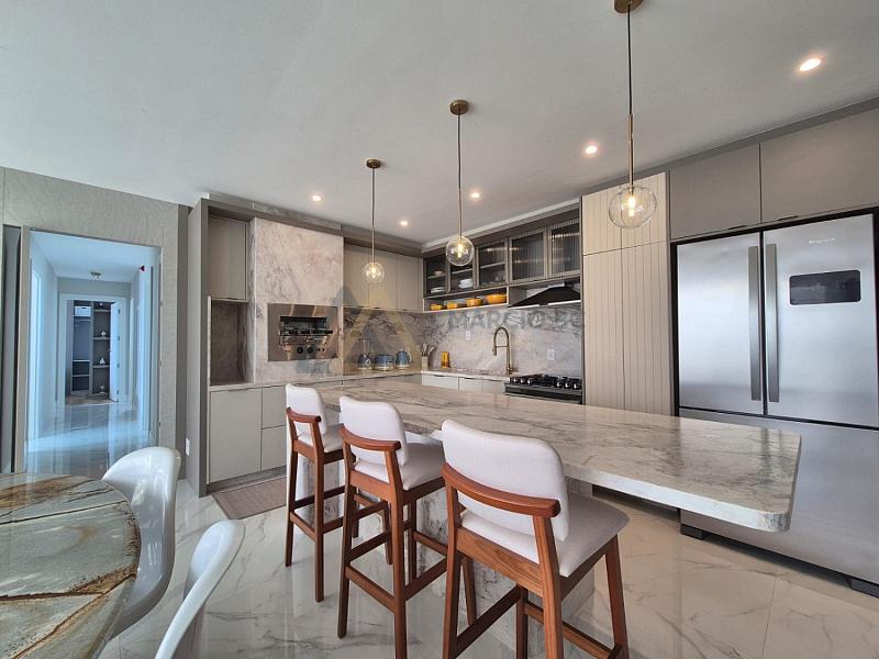 EMPREENDIMENTO PADRÃO FG NO Centro de Balneário Camboriú - SC — foto 7