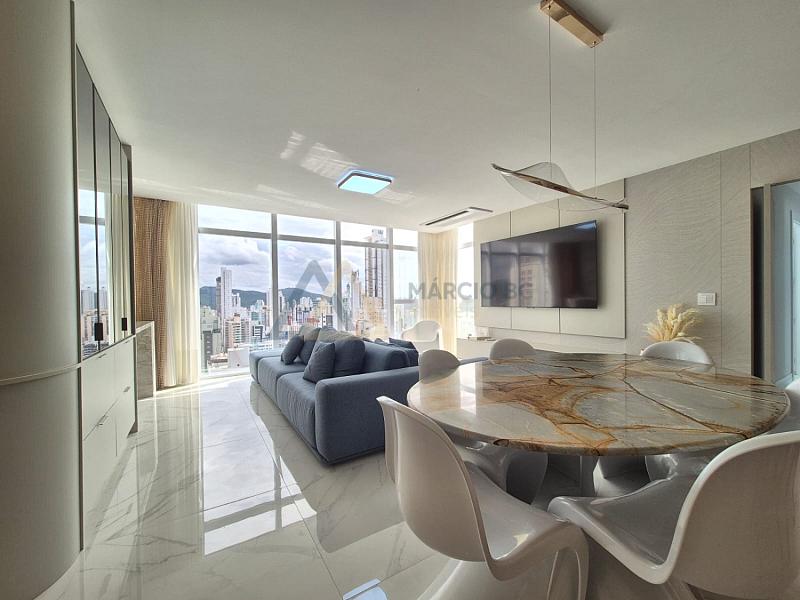 EMPREENDIMENTO PADRÃO FG NO Centro de Balneário Camboriú - SC — foto 12