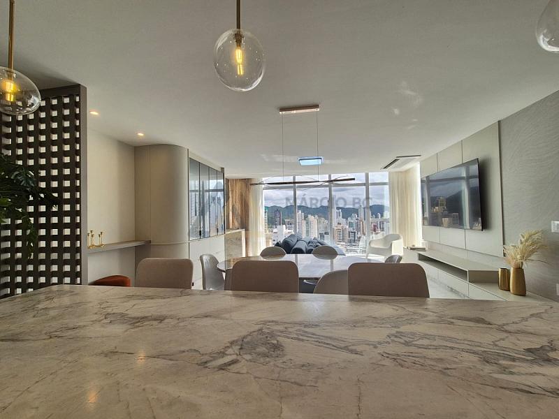 EMPREENDIMENTO PADRÃO FG NO Centro de Balneário Camboriú - SC — foto 10